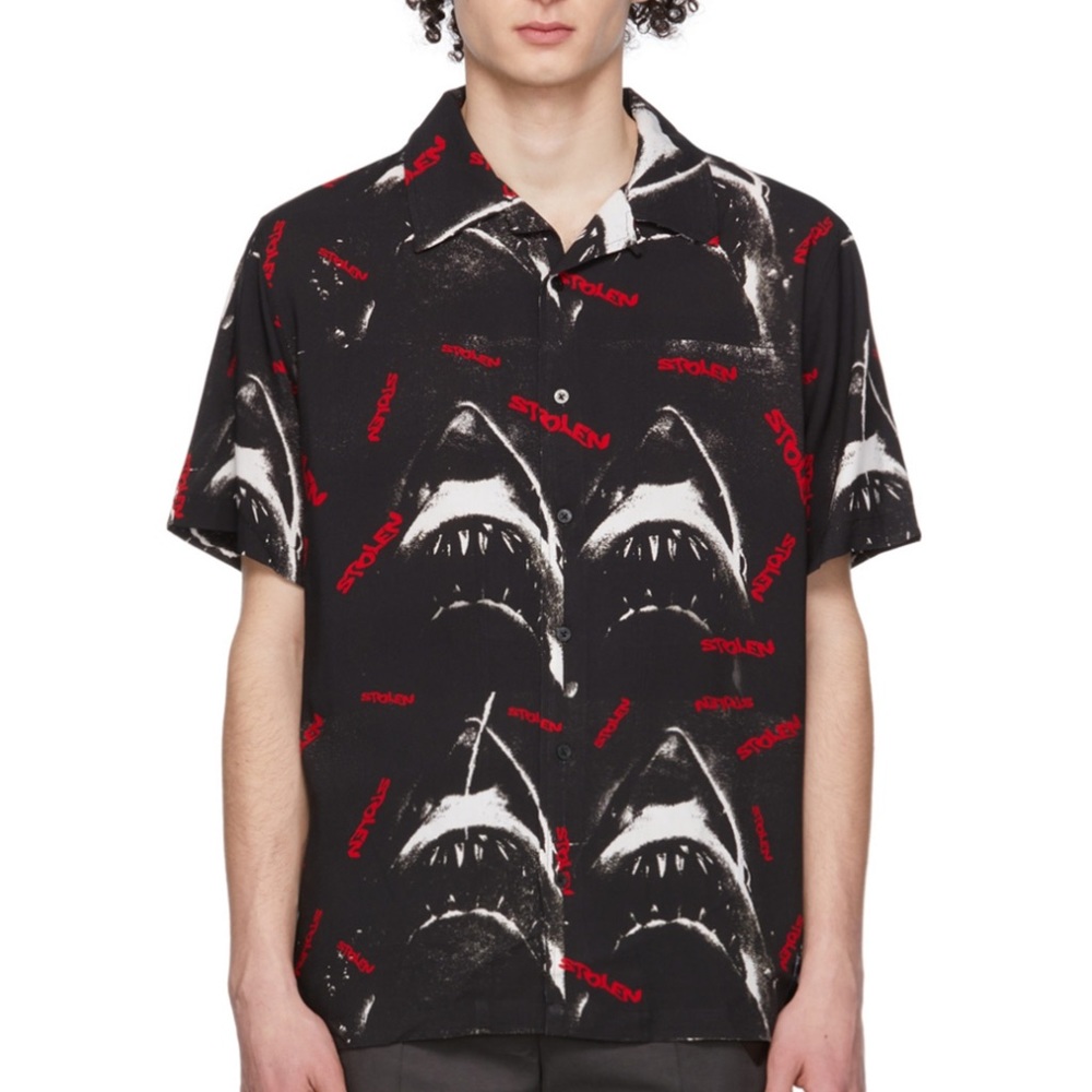 Stolen Girlfriends Club Doom Shirt